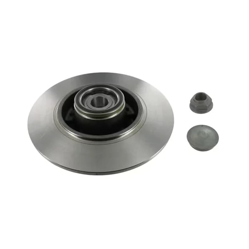 SKF VKBD 1027 stabdžių diskas