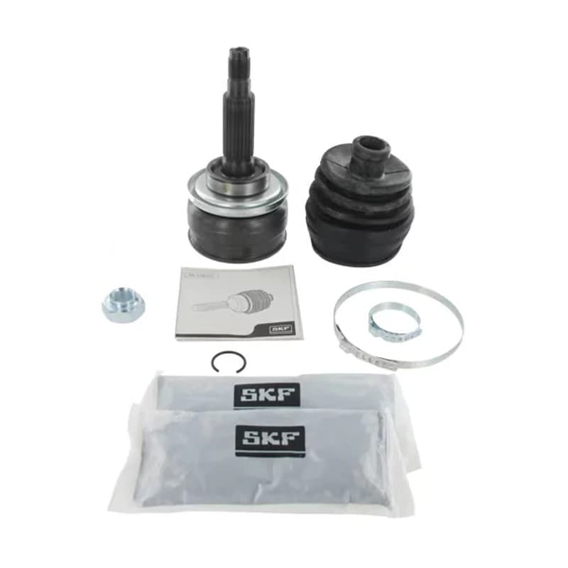 SKF VKJA 5841 jungčių komplektas, kardaninis velenas