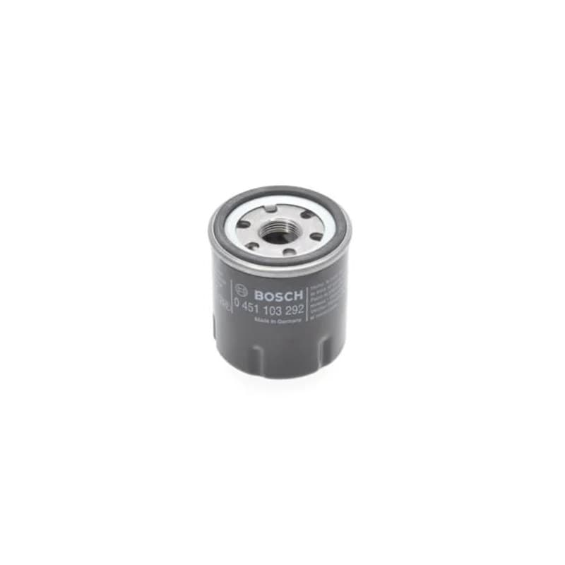 BOSCH 0 451 103 292 alyvos filtras