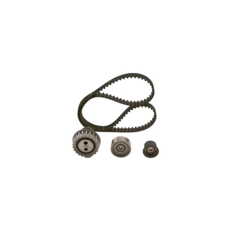 BOSCH 1 987 948 611 paskirstymo diržo komplektas