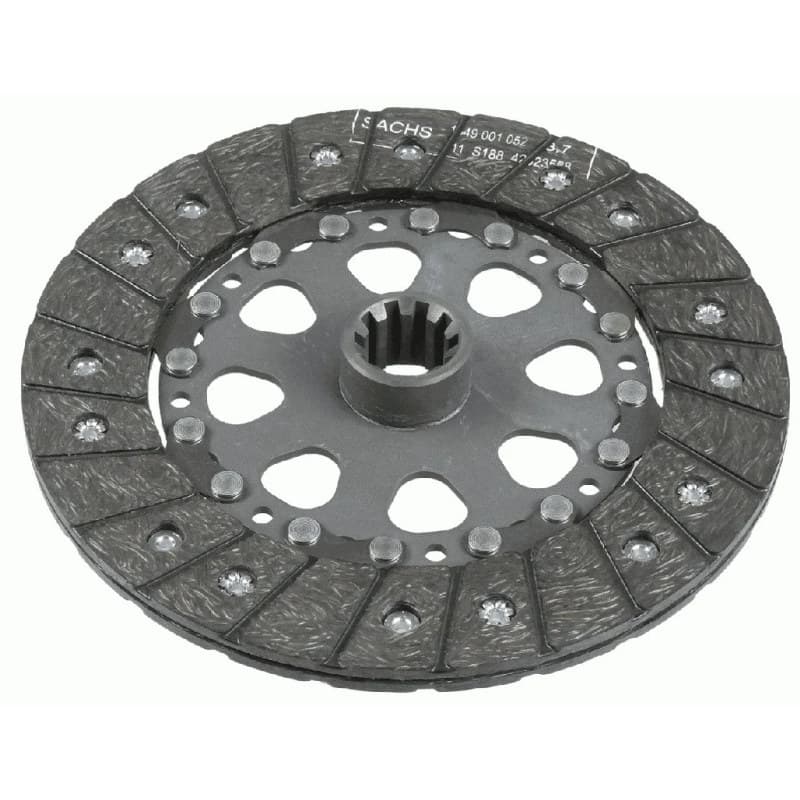 SACHS 1864 906 002 sankabos diskas