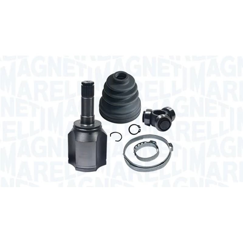 MAGNETIMARELLI jungčių komplektas, kardaninis velenas 302009100015