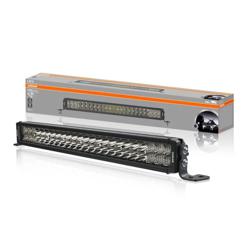OSRAM prožektorius LEDDL118-CB