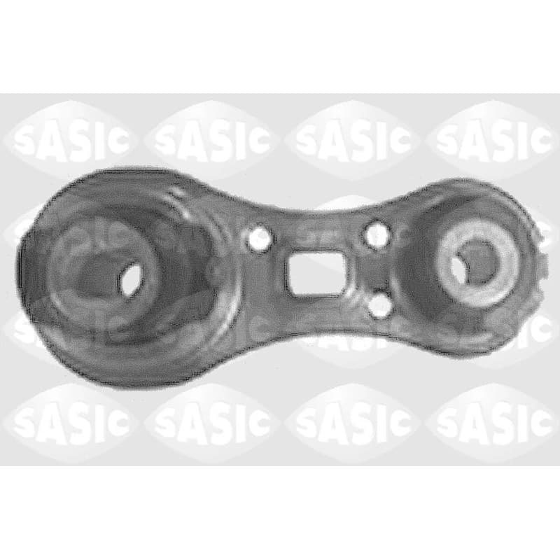 SASIC variklio montavimas 4001784