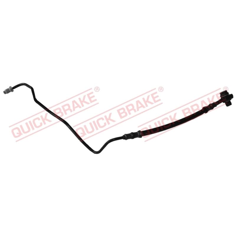 QUICKBRAKE stabdžių žarnelė 96.009X