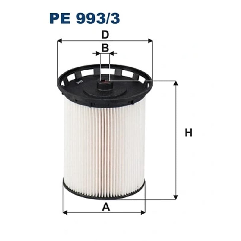 FILTRON Kuro filtras PE 993/3