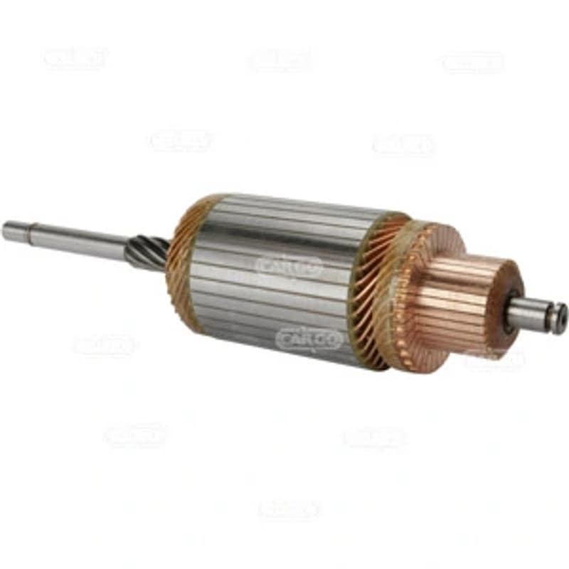 HCCARGO F 032 131 309 ankeris, starteris