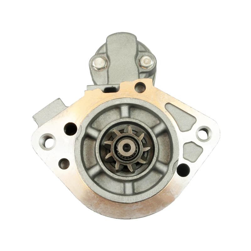 Starteris AUTOSTARTER S5146 AS