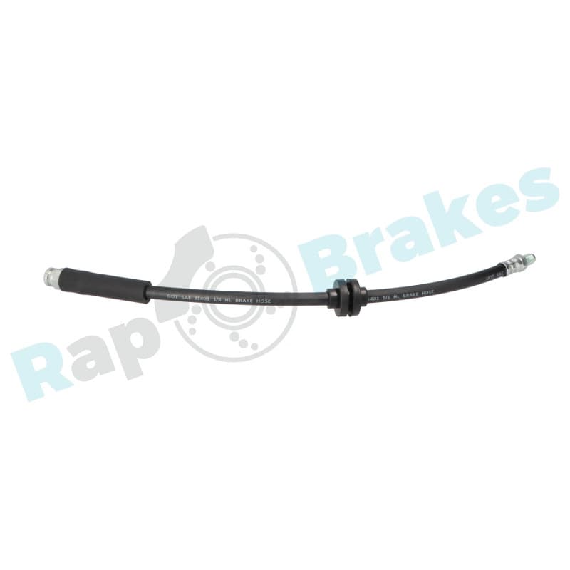 RAPBRAKES stabdžių žarnelė R-H0895