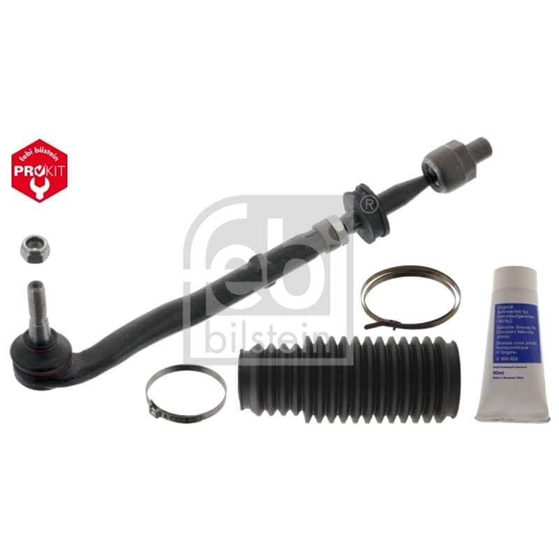 FEBIBILSTEIN strypo montavimas 46286