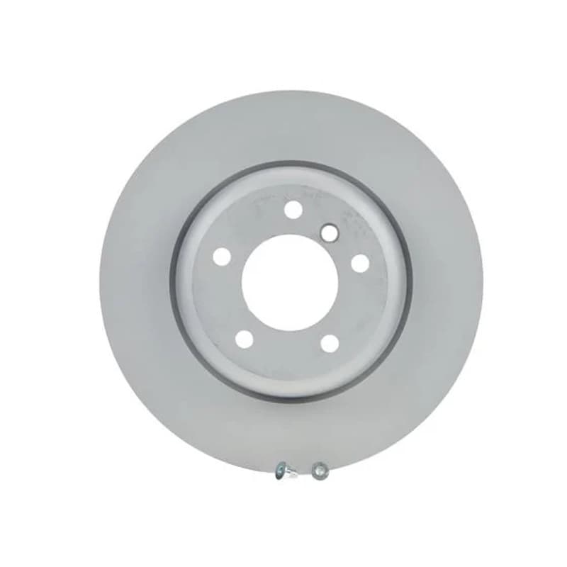 BOSCH 0 986 479 E23 stabdžių diskas