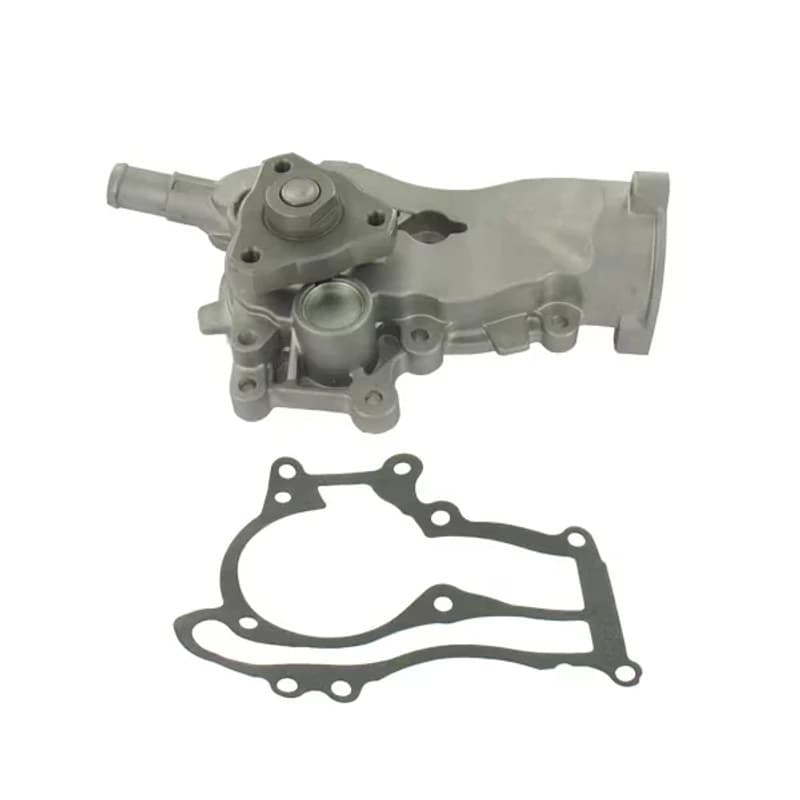 SKF VKPC 85316 Vandens siurblys, variklio aušinimas