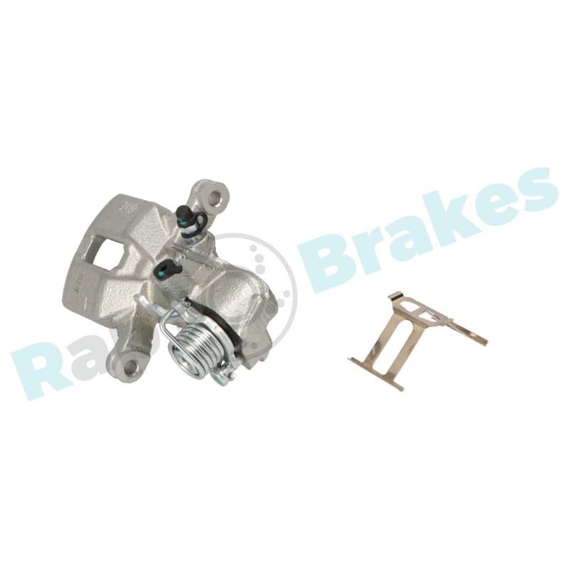RAPBRAKES stabdžių apkaba R-K0646