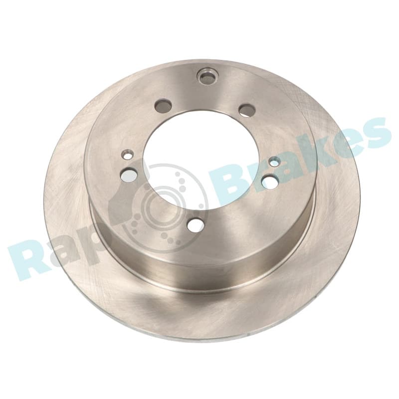 RAPBRAKES stabdžių diskas R-D0273