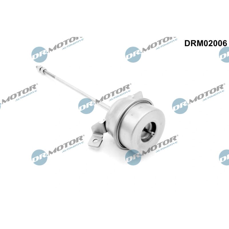 DRMOTORAUTOMOTIVE valdiklis, turbokompresorius DRM02006