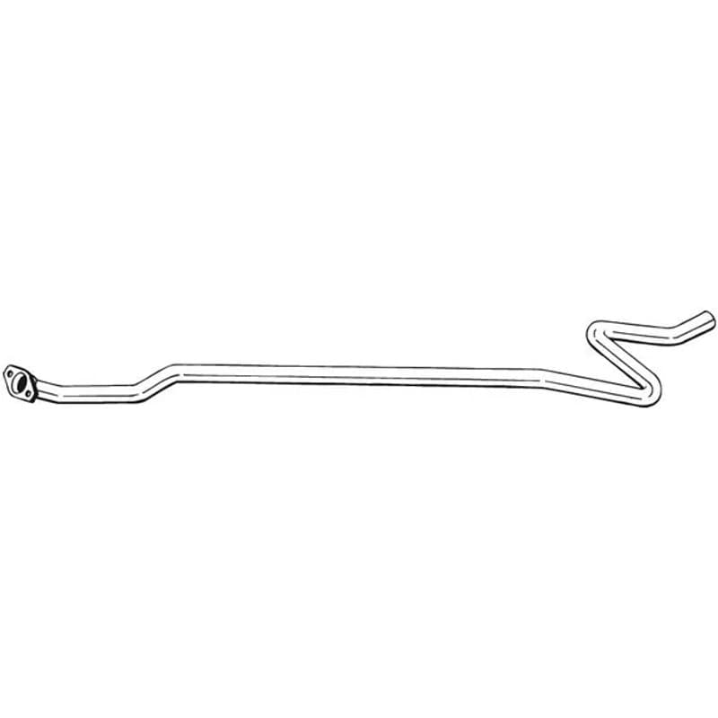 BOSAL išleidimo kolektorius 950-015