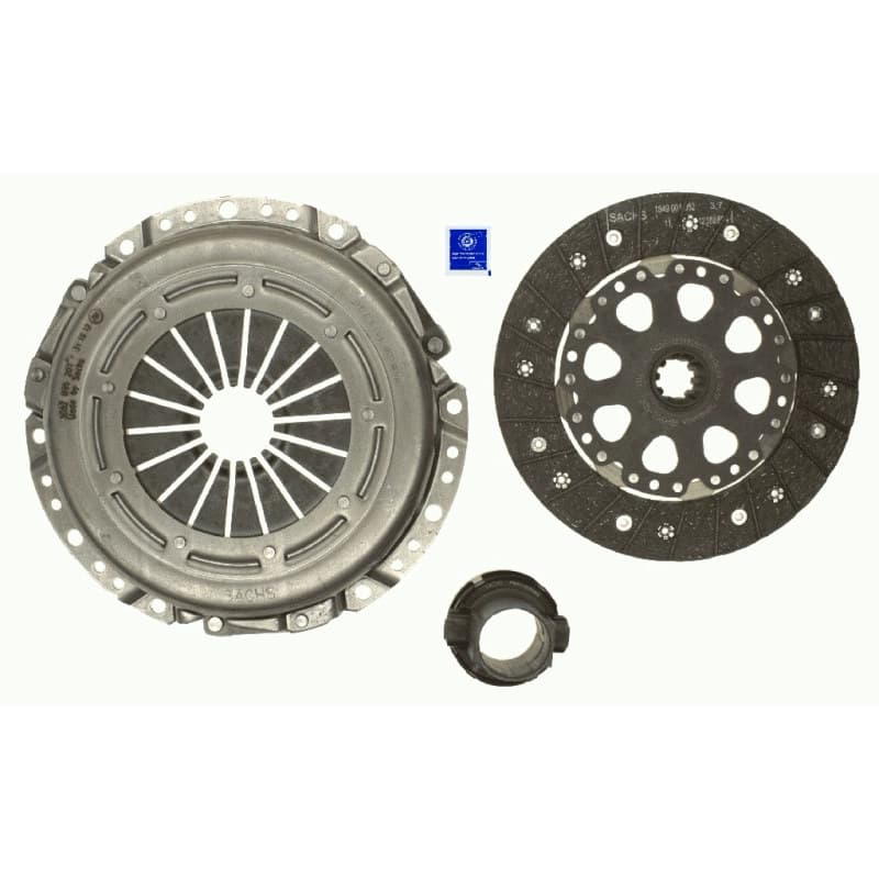 SACHS sankabos komplektas 3000 650 001