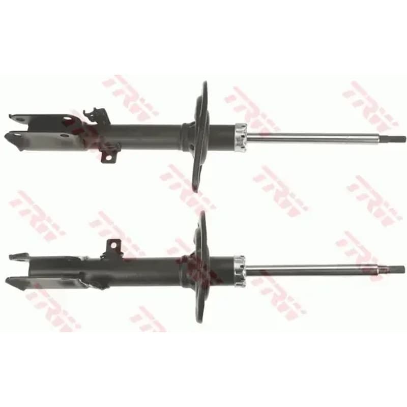 TRW galinis amortizatorius KP JGM1243T