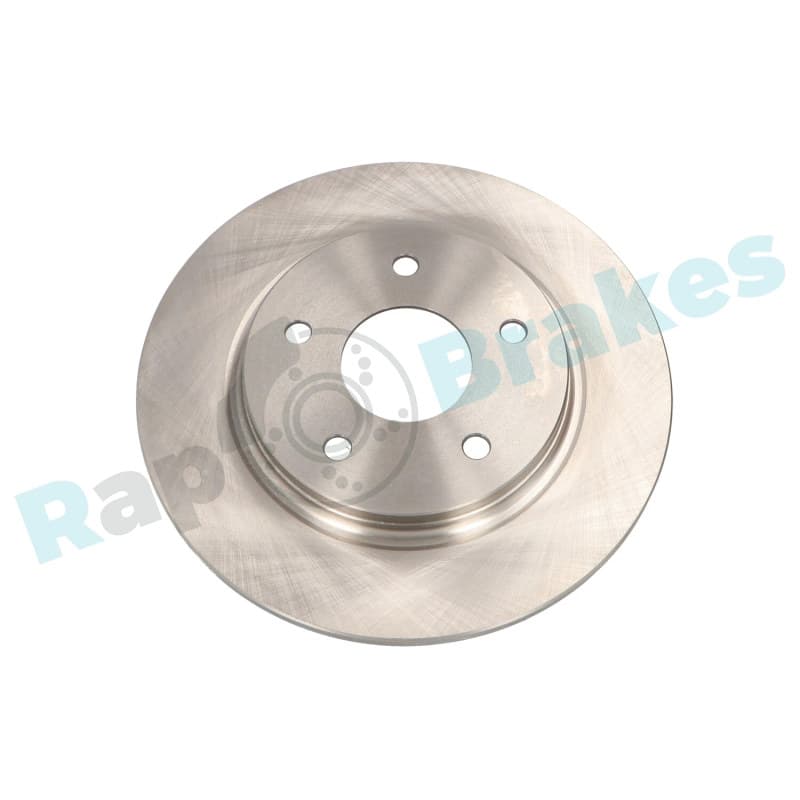RAPBRAKES R-D0103 stabdžių diskas