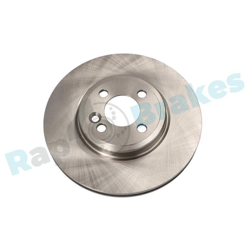 RAPBRAKES R-D0193 stabdžių diskas