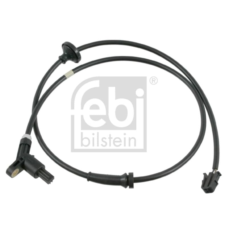 FEBIBILSTEIN jutiklis, rato greitis 21788