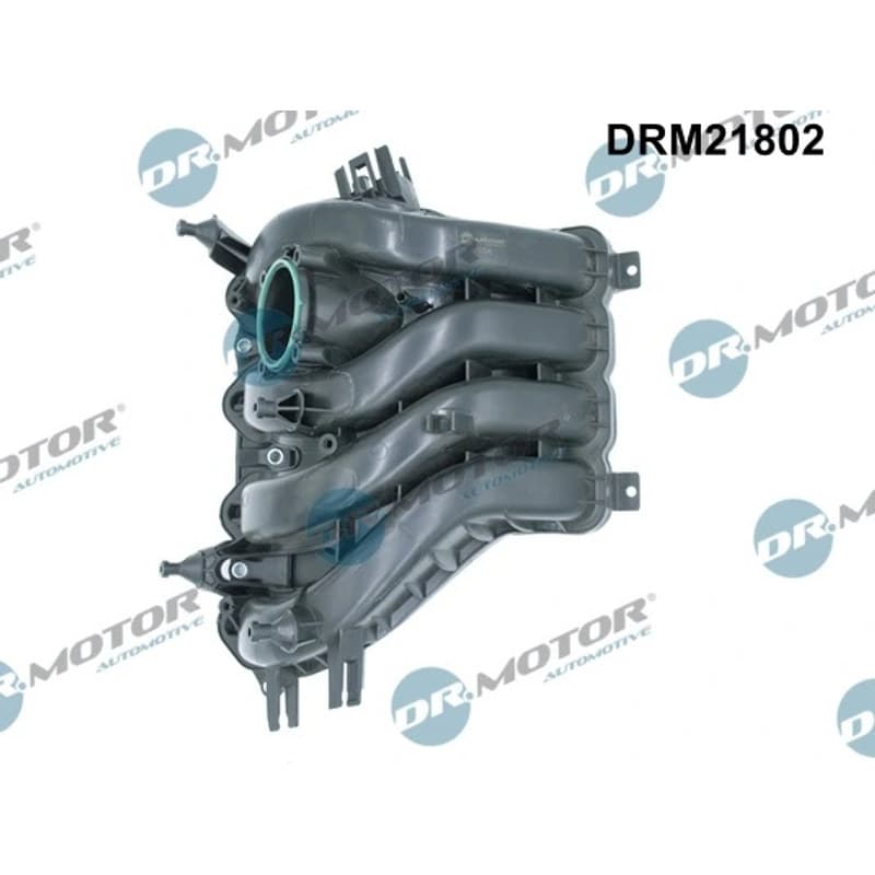 DRMOTORAUTOMOTIVE įsiurbimo kolektoriaus modulis DRM21802
