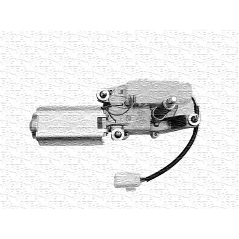 MAGNETIMARELLI valytuvo variklis 064343021010