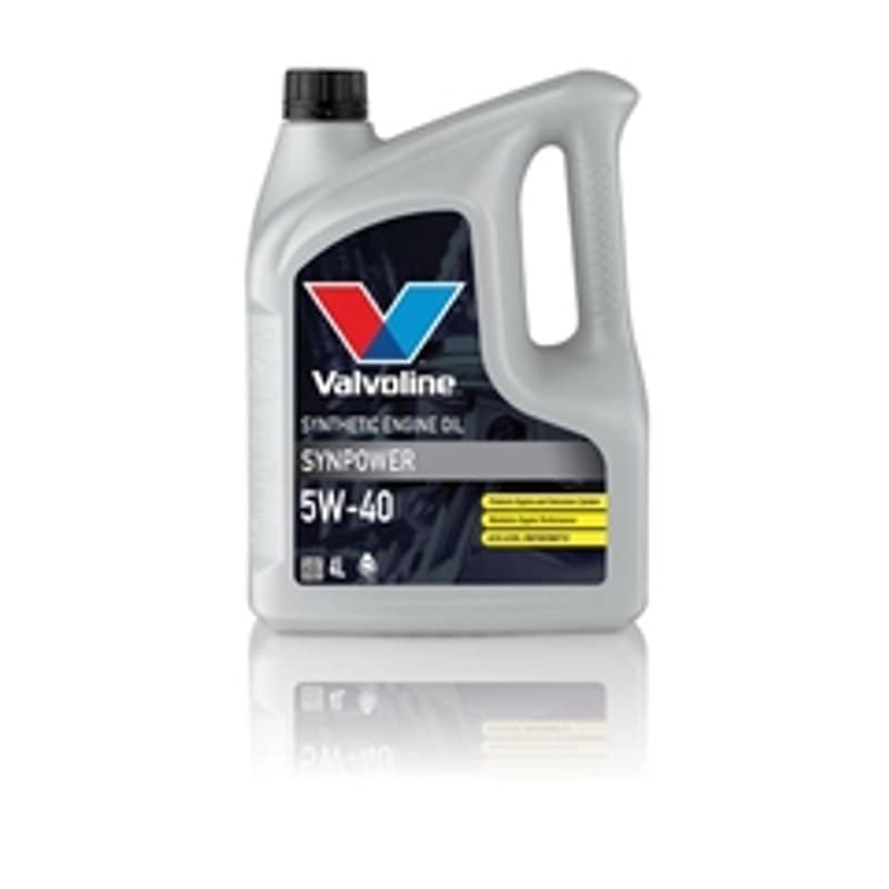VALVOLINE variklio alyva 872381