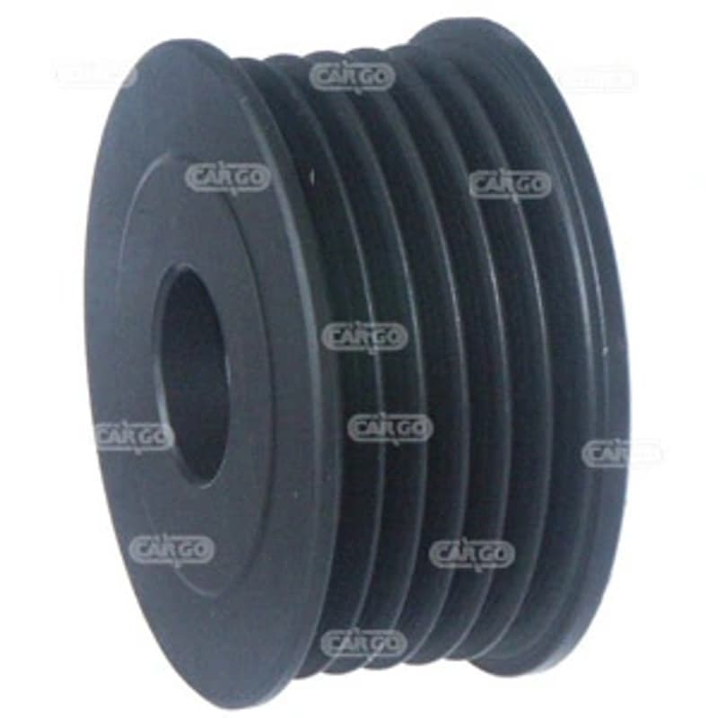 HCCARGO F 032 136 471 skriemulys, kintamosios srovės generatorius