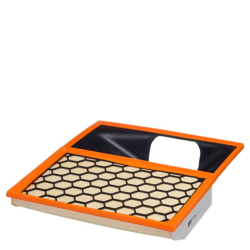 HENGSTFILTER oro filtras E1128L