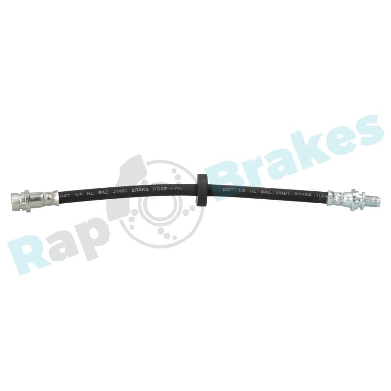 RAPBRAKES stabdžių žarnelė R-H0975
