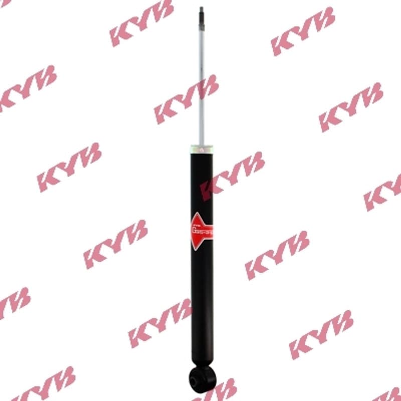 KYB 5538004 Amortizatorius, montavimo vieta: galinė ašis, tipas: dujų slėgis