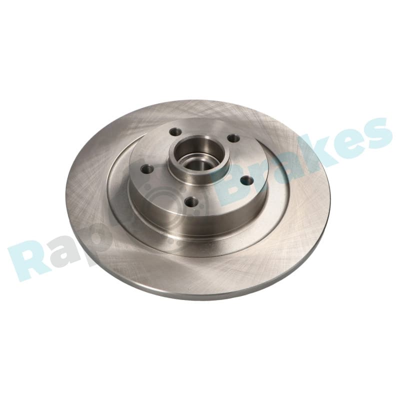 RAPBRAKES R-D0174 stabdžių diskas
