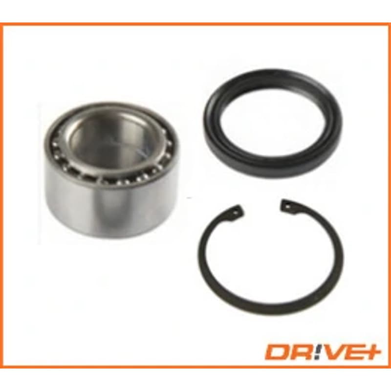 DRVE rato guolio komplektas DP2010.10.0313