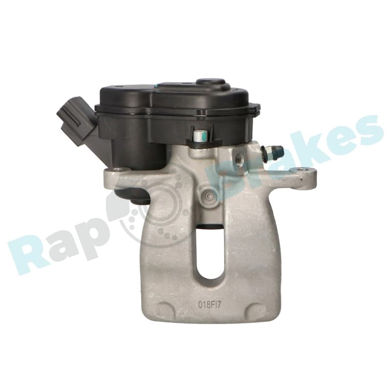 RAPBRAKES stabdžių apkaba R-K0621