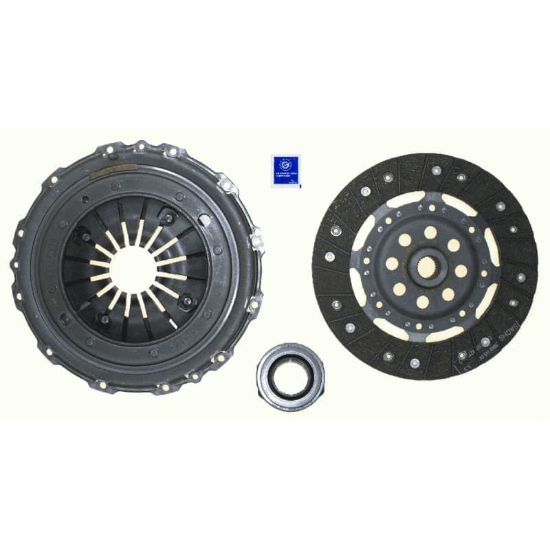 SACHS sankabos komplektas 3000 829 001