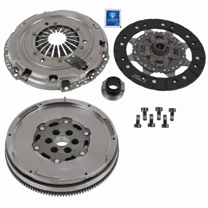 SACHS sankabos komplektas 2290 601 128