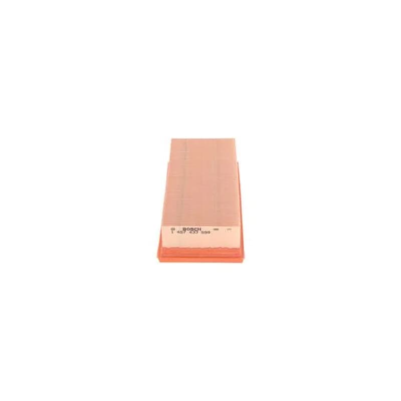 BOSCH 1 457 433 599 oro filtras