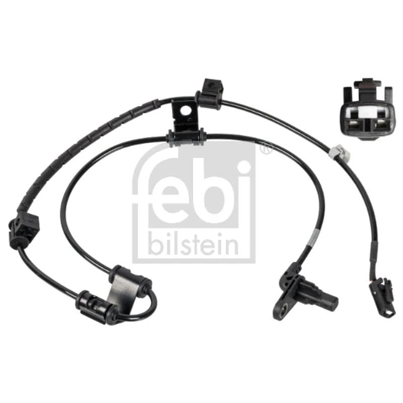 FEBIBILSTEIN jutiklis, rato greitis 175407