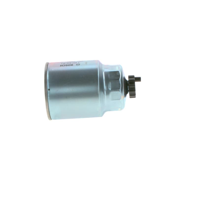 BOSCH 1 457 434 451 kuro filtras