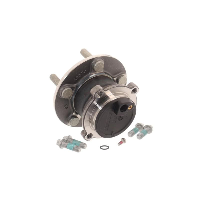 SKF VKBA 6565 rato guolio komplektas