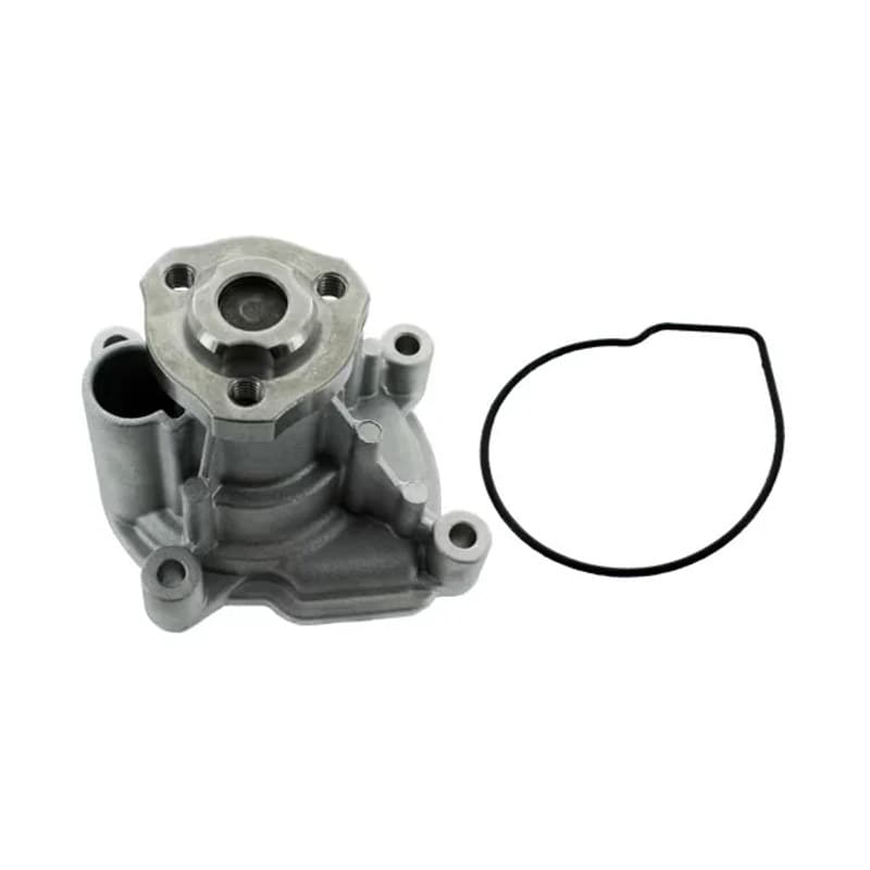 SKF VKPC 81501 Vandens siurblys, variklio aušinimas