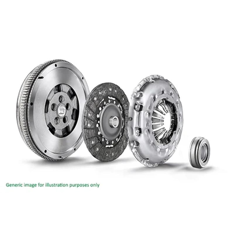SCHAEFFLERLUK sankabos komplektas 600 0254 00