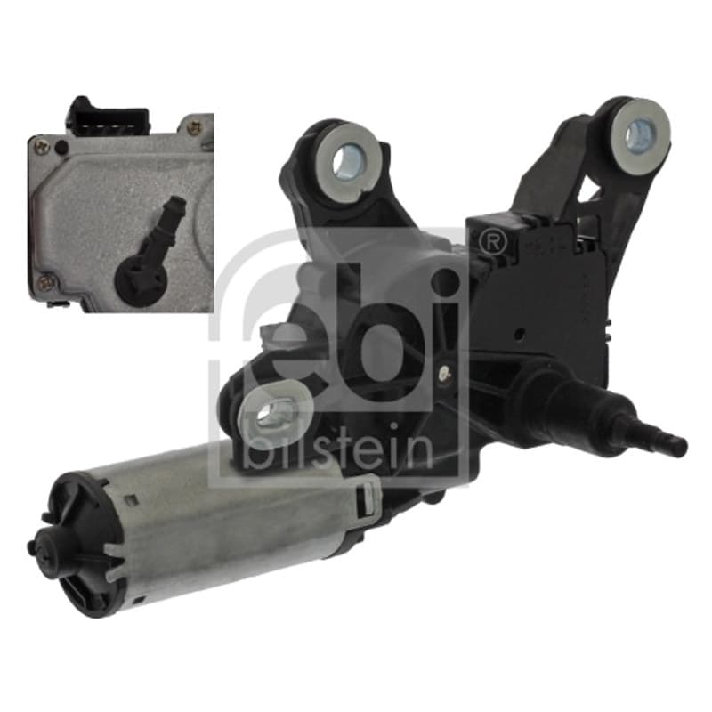 FEBIBILSTEIN valytuvo variklis 27284