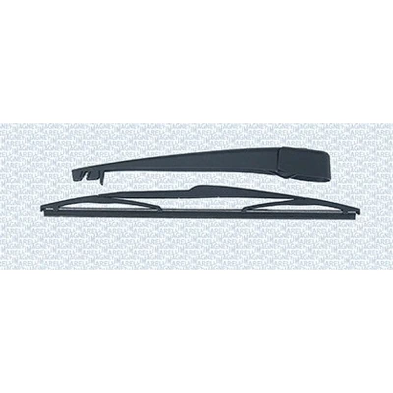 MAGNETIMARELLI valytuvo svirčių rinkinys, stiklų valymui 000723180419