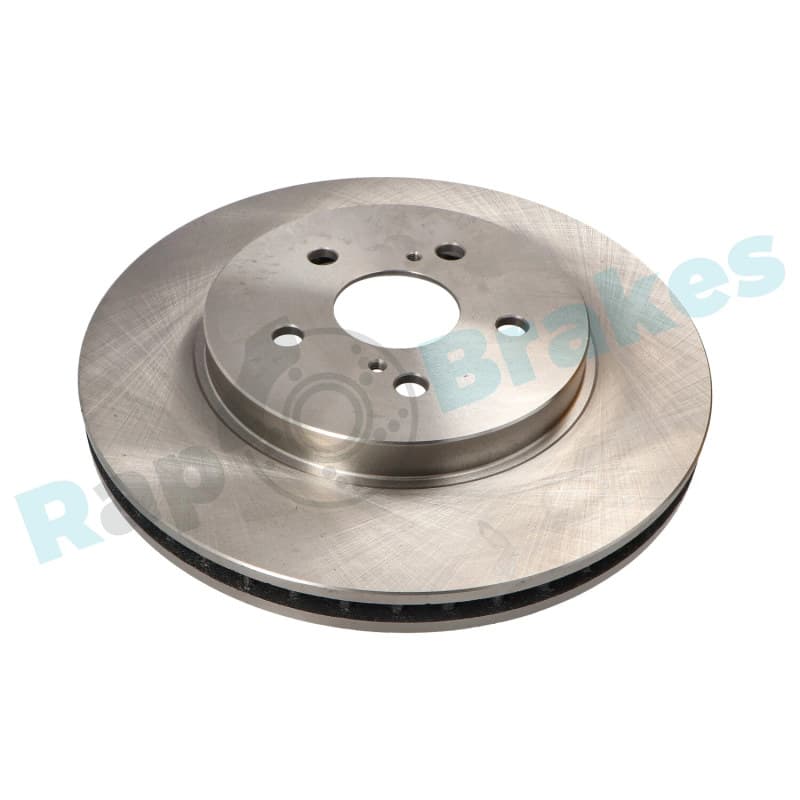 RAPBRAKES stabdžių diskas R-D0366