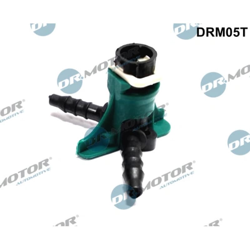 DRMOTORAUTOMOTIVE žarnos suleidimas, degalų žarna DRM05T
