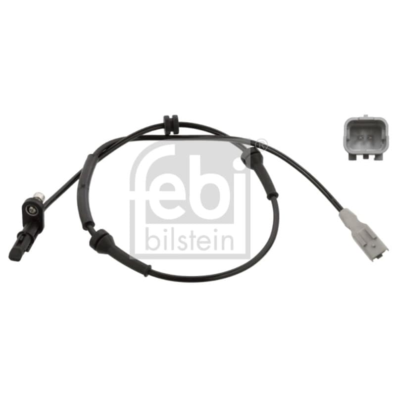 FEBIBILSTEIN jutiklis, rato greitis 107283