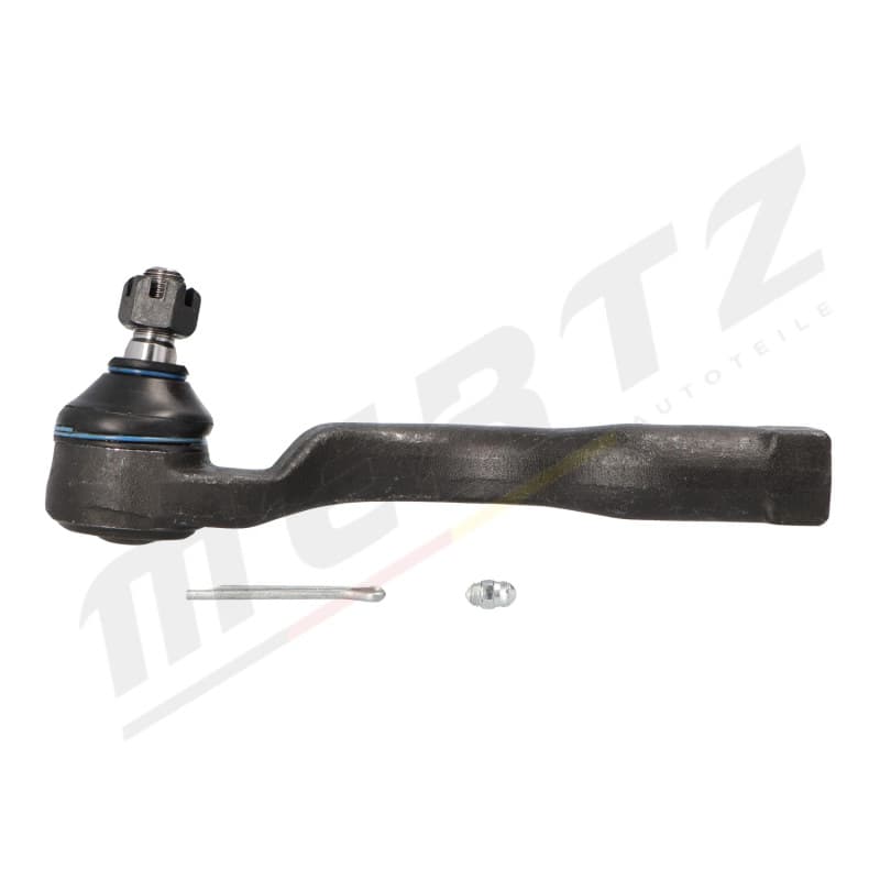 MERTZ skersinės vairo trauklės galas M-S1384