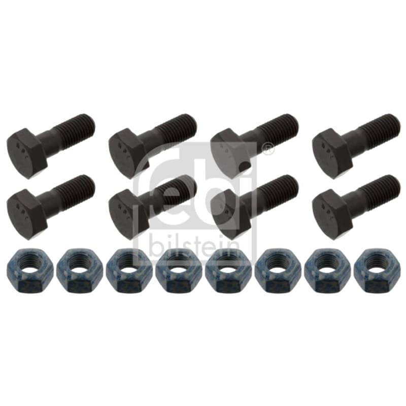 FEBIBILSTEIN Montavimo komplektas, kardaninio veleno lankstas 46524